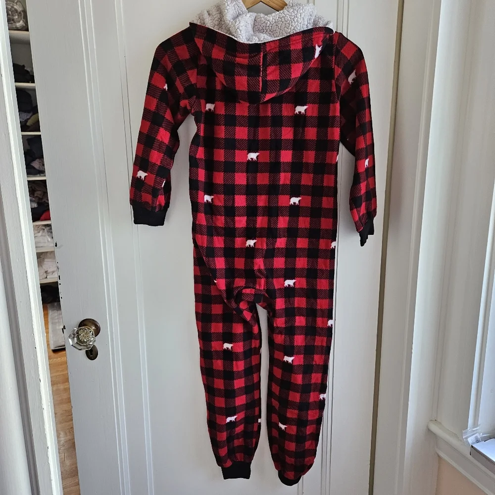 The Children’s Place Boys cozy Pajamas
